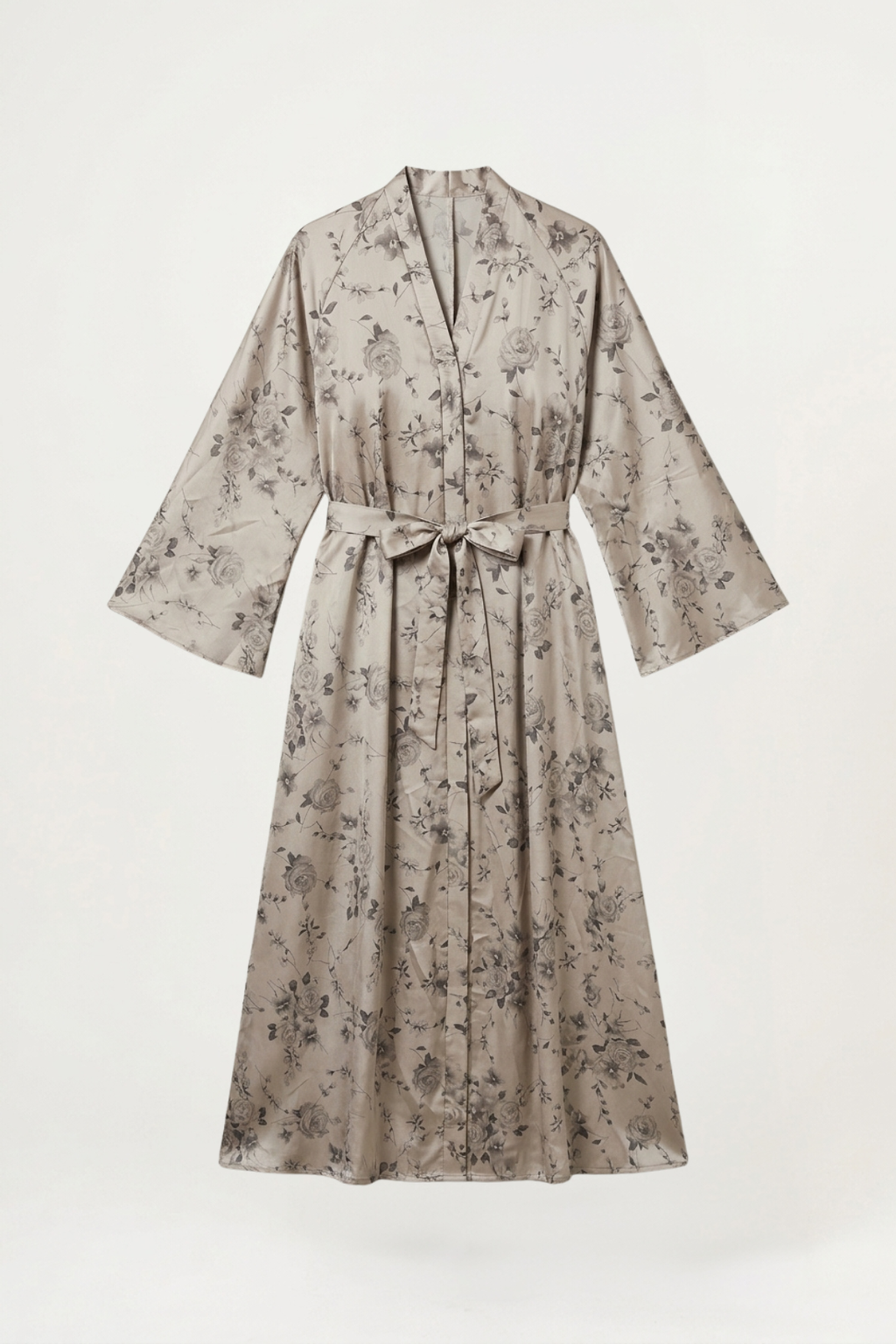 Abaya Safa ocre, teinte chaude entre terre et miel